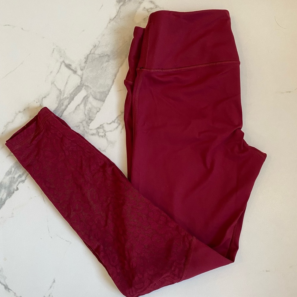 Victoria Sport Leggings (M)